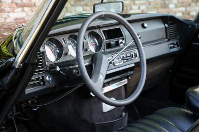 1973 Citro&euml;n Citro&euml;n DS 23 Cabriolet &ldquo;Conversion aux Pays-Bas&rdquo;