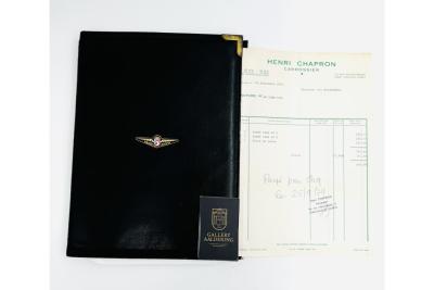 1973 Citro&euml;n Citro&euml;n DS 23 Cabriolet &ldquo;Conversion aux Pays-Bas&rdquo;