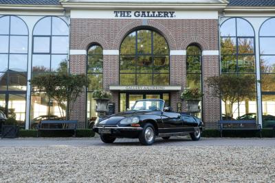 1973 Citro&euml;n Citro&euml;n DS 23 Cabriolet &ldquo;Conversion aux Pays-Bas&rdquo;