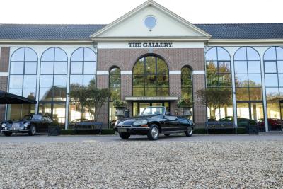1973 Citro&euml;n Citro&euml;n DS 23 Cabriolet &ldquo;Conversion aux Pays-Bas&rdquo;