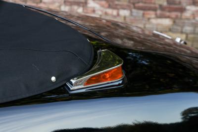 1973 Citro&euml;n Citro&euml;n DS 23 Cabriolet &ldquo;Conversion aux Pays-Bas&rdquo;