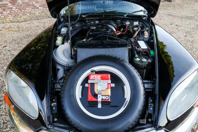 1973 Citro&euml;n Citro&euml;n DS 23 Cabriolet &ldquo;Conversion aux Pays-Bas&rdquo;