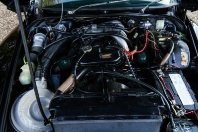 1973 Citro&euml;n Citro&euml;n DS 23 Cabriolet &ldquo;Conversion aux Pays-Bas&rdquo;