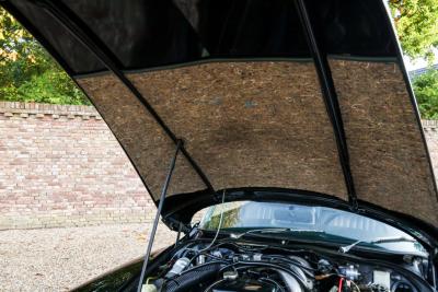 1973 Citro&euml;n Citro&euml;n DS 23 Cabriolet &ldquo;Conversion aux Pays-Bas&rdquo;