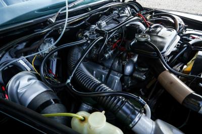 1973 Citro&euml;n Citro&euml;n DS 23 Cabriolet &ldquo;Conversion aux Pays-Bas&rdquo;
