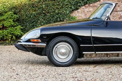 1973 Citro&euml;n Citro&euml;n DS 23 Cabriolet &ldquo;Conversion aux Pays-Bas&rdquo;