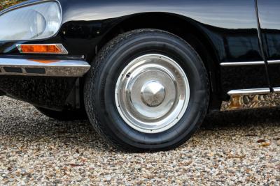 1973 Citro&euml;n Citro&euml;n DS 23 Cabriolet &ldquo;Conversion aux Pays-Bas&rdquo;