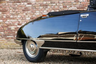 1973 Citro&euml;n Citro&euml;n DS 23 Cabriolet &ldquo;Conversion aux Pays-Bas&rdquo;