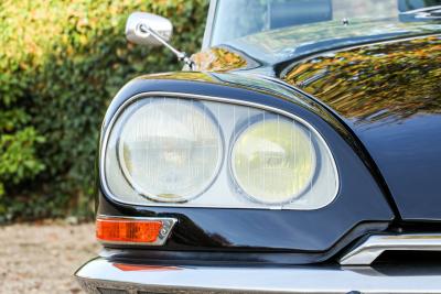 1973 Citro&euml;n Citro&euml;n DS 23 Cabriolet &ldquo;Conversion aux Pays-Bas&rdquo;