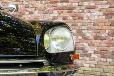 1973 Citro&euml;n Citro&euml;n DS 23 Cabriolet &ldquo;Conversion aux Pays-Bas&rdquo;
