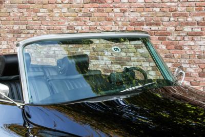 1973 Citro&euml;n Citro&euml;n DS 23 Cabriolet &ldquo;Conversion aux Pays-Bas&rdquo;