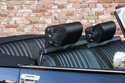 1973 Citro&euml;n Citro&euml;n DS 23 Cabriolet &ldquo;Conversion aux Pays-Bas&rdquo;