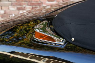 1973 Citro&euml;n Citro&euml;n DS 23 Cabriolet &ldquo;Conversion aux Pays-Bas&rdquo;