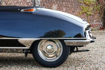 1973 Citro&euml;n Citro&euml;n DS 23 Cabriolet &ldquo;Conversion aux Pays-Bas&rdquo;