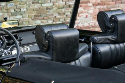 1973 Citro&euml;n Citro&euml;n DS 23 Cabriolet &ldquo;Conversion aux Pays-Bas&rdquo;