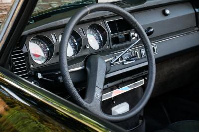 1973 Citro&euml;n Citro&euml;n DS 23 Cabriolet &ldquo;Conversion aux Pays-Bas&rdquo;