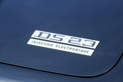 1973 Citro&euml;n Citro&euml;n DS 23 Cabriolet &ldquo;Conversion aux Pays-Bas&rdquo;