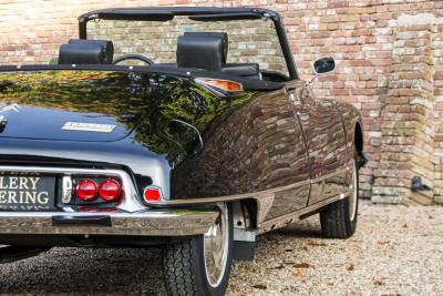 1973 Citro&euml;n Citro&euml;n DS 23 Cabriolet &ldquo;Conversion aux Pays-Bas&rdquo;