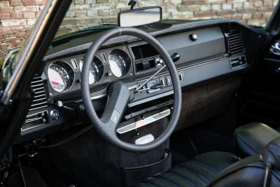 1973 Citro&euml;n Citro&euml;n DS 23 Cabriolet &ldquo;Conversion aux Pays-Bas&rdquo;