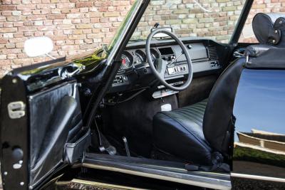 1973 Citro&euml;n Citro&euml;n DS 23 Cabriolet &ldquo;Conversion aux Pays-Bas&rdquo;