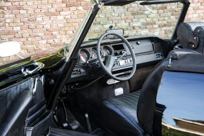 1973 Citro&euml;n Citro&euml;n DS 23 Cabriolet &ldquo;Conversion aux Pays-Bas&rdquo;