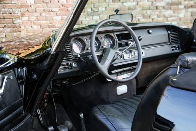1973 Citro&euml;n Citro&euml;n DS 23 Cabriolet &ldquo;Conversion aux Pays-Bas&rdquo;