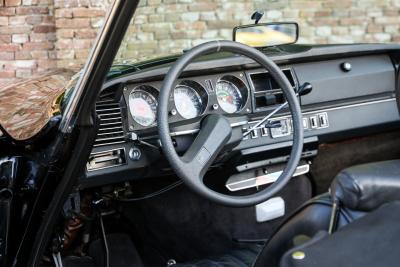1973 Citro&euml;n Citro&euml;n DS 23 Cabriolet &ldquo;Conversion aux Pays-Bas&rdquo;