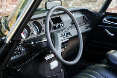 1973 Citro&euml;n Citro&euml;n DS 23 Cabriolet &ldquo;Conversion aux Pays-Bas&rdquo;