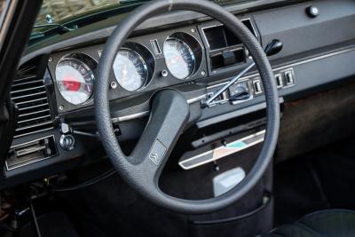 1973 Citro&euml;n Citro&euml;n DS 23 Cabriolet &ldquo;Conversion aux Pays-Bas&rdquo;