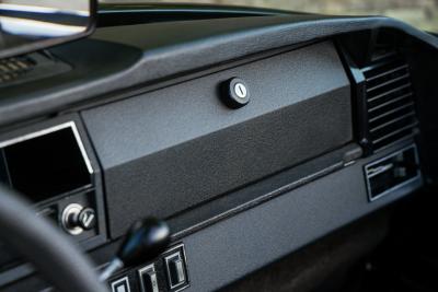 1973 Citro&euml;n Citro&euml;n DS 23 Cabriolet &ldquo;Conversion aux Pays-Bas&rdquo;