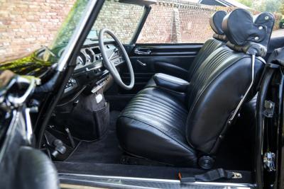 1973 Citro&euml;n Citro&euml;n DS 23 Cabriolet &ldquo;Conversion aux Pays-Bas&rdquo;
