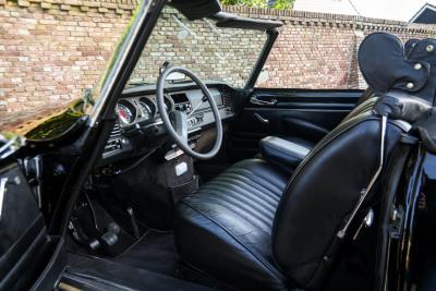 1973 Citro&euml;n Citro&euml;n DS 23 Cabriolet &ldquo;Conversion aux Pays-Bas&rdquo;