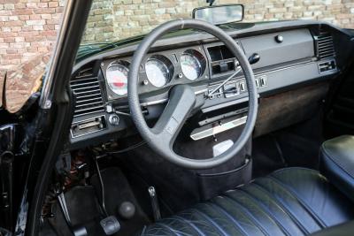 1973 Citro&euml;n Citro&euml;n DS 23 Cabriolet &ldquo;Conversion aux Pays-Bas&rdquo;