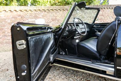 1973 Citro&euml;n Citro&euml;n DS 23 Cabriolet &ldquo;Conversion aux Pays-Bas&rdquo;