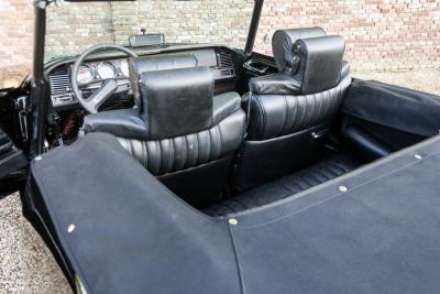 1973 Citro&euml;n Citro&euml;n DS 23 Cabriolet &ldquo;Conversion aux Pays-Bas&rdquo;