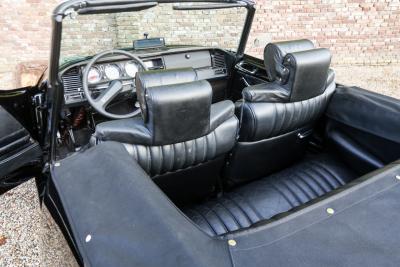 1973 Citro&euml;n Citro&euml;n DS 23 Cabriolet &ldquo;Conversion aux Pays-Bas&rdquo;