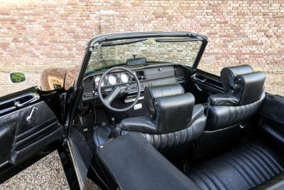 1973 Citro&euml;n Citro&euml;n DS 23 Cabriolet &ldquo;Conversion aux Pays-Bas&rdquo;