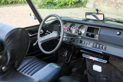 1973 Citro&euml;n Citro&euml;n DS 23 Cabriolet &ldquo;Conversion aux Pays-Bas&rdquo;