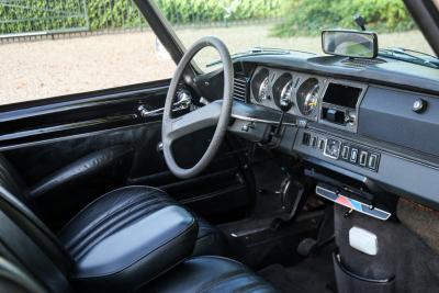 1973 Citro&euml;n Citro&euml;n DS 23 Cabriolet &ldquo;Conversion aux Pays-Bas&rdquo;