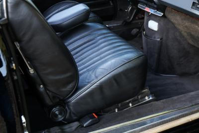 1973 Citro&euml;n Citro&euml;n DS 23 Cabriolet &ldquo;Conversion aux Pays-Bas&rdquo;