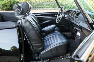 1973 Citro&euml;n Citro&euml;n DS 23 Cabriolet &ldquo;Conversion aux Pays-Bas&rdquo;