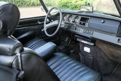 1973 Citro&euml;n Citro&euml;n DS 23 Cabriolet &ldquo;Conversion aux Pays-Bas&rdquo;