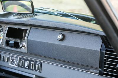 1973 Citro&euml;n Citro&euml;n DS 23 Cabriolet &ldquo;Conversion aux Pays-Bas&rdquo;