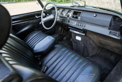 1973 Citro&euml;n Citro&euml;n DS 23 Cabriolet &ldquo;Conversion aux Pays-Bas&rdquo;