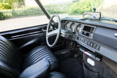 1973 Citro&euml;n Citro&euml;n DS 23 Cabriolet &ldquo;Conversion aux Pays-Bas&rdquo;