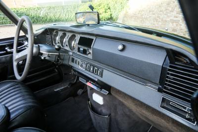 1973 Citro&euml;n Citro&euml;n DS 23 Cabriolet &ldquo;Conversion aux Pays-Bas&rdquo;