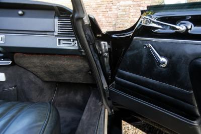 1973 Citro&euml;n Citro&euml;n DS 23 Cabriolet &ldquo;Conversion aux Pays-Bas&rdquo;