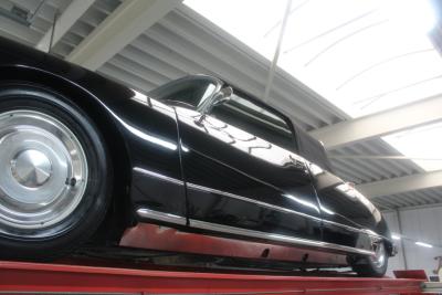 1973 Citro&euml;n Citro&euml;n DS 23 Cabriolet &ldquo;Conversion aux Pays-Bas&rdquo;