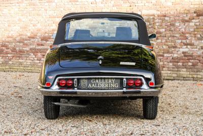 1973 Citro&euml;n Citro&euml;n DS 23 Cabriolet &ldquo;Conversion aux Pays-Bas&rdquo;