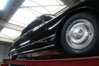 1973 Citro&euml;n Citro&euml;n DS 23 Cabriolet &ldquo;Conversion aux Pays-Bas&rdquo;